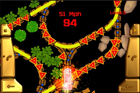 SuperSpeed2D screenshot 4