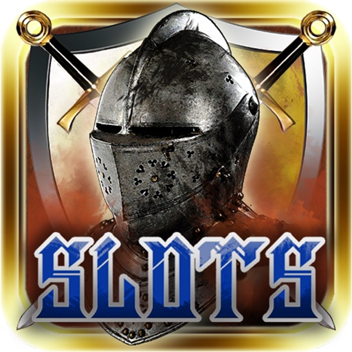 AAA Aace Knight Kingdom Slots  - Way to win Prize of Ancient Roman Battle War iOS App
