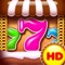 Kingdom Candy HD Slots - Slot Machine by Racing Free Top Games