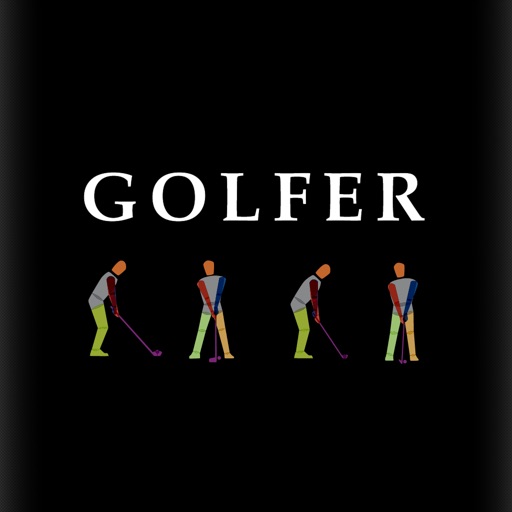 GOLFER SETUP