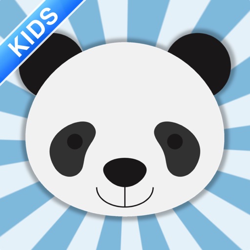 Animal Dot to Dot for Toddlers and Kids Full Version icon