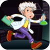 Mad Great Scientist - Robot Raider Rampage Chase Free