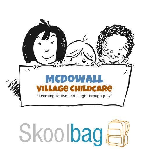McDowall Village Childcare icon