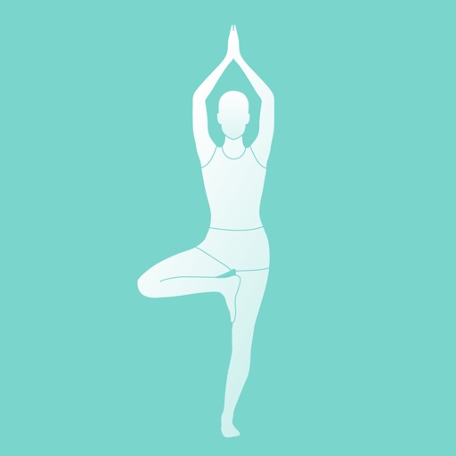 xFit Yoga Pro – Daily Vinyasa, Hatha and Kundalini Class icon