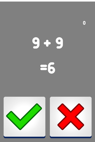 Freaking Math Whizz! screenshot 2