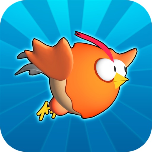 Slack birds - MultiPlay icon
