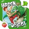 Hidden Object Game Jr - Jack and the Beanstalk