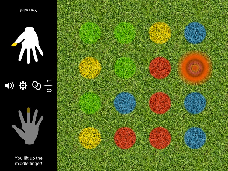 Twister Remix screenshot-3