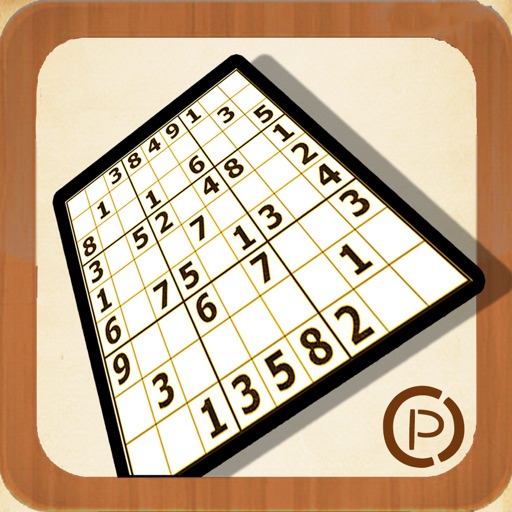 Sudoku: Primary Puzzle Icon