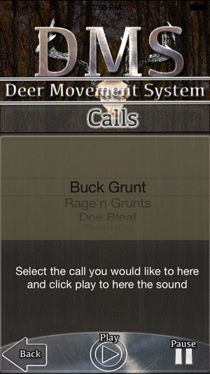 Deer Movement(圖2)-速報App