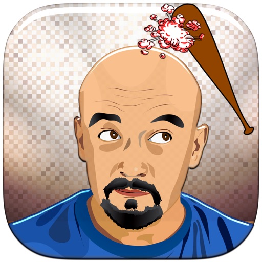 Head Breaker - Tap The Bad Guy And Whack Him To Death FULL by The Other Games iOS App