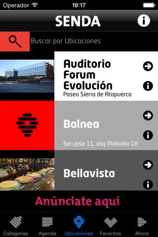 La Senda Burgos screenshot 4
