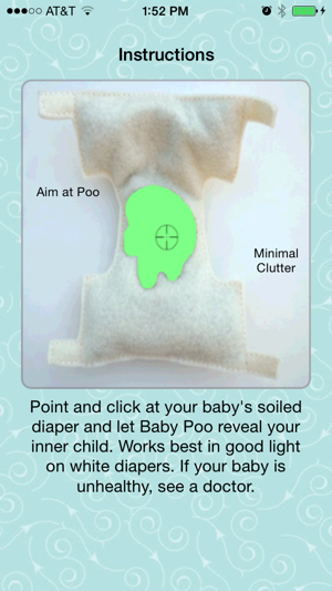 Peek-A-Poo - Your Baby's Digestive Health.(圖3)-速報App