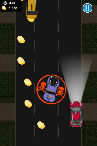 Save Red Car screenshot 2