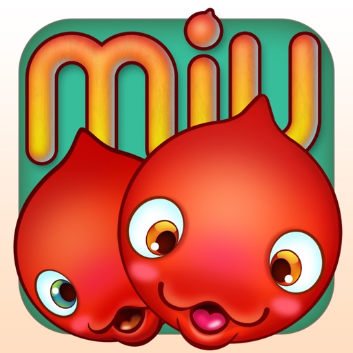 Miu HD iOS App