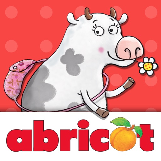abricot games - Puzzle. Observe and reconstruct beautiful images