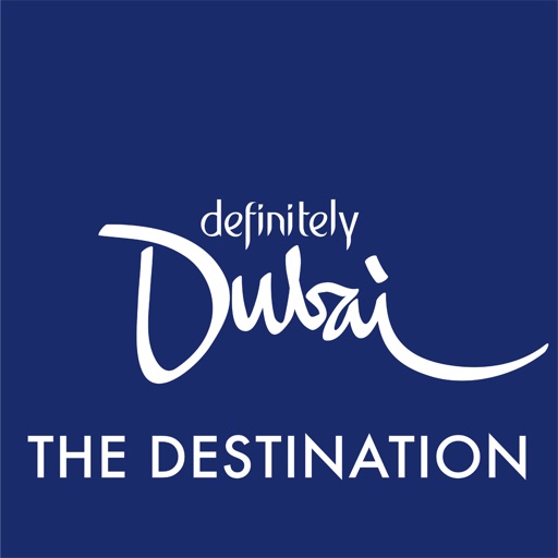 Dubai The Destination