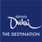 Dubai The Destination is an official Dubai Department of Tourism and Commerce Marketing app that showcases the many highlights of a holiday in Dubai