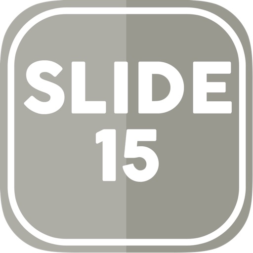 Slide 15 - A Classic Photo Puzzle Game with Cities, Destinations, and Landscapes Icon