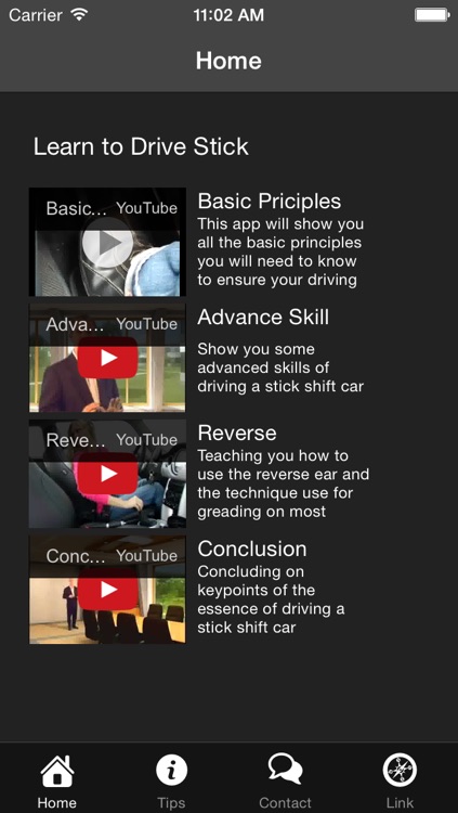 Learn to Drive Stick Shift 2