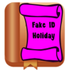 Fake ID Holiday - ChristApp, LLC