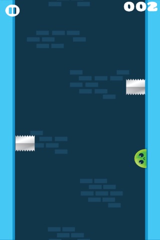 Baby Slime Climb screenshot 2