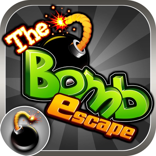 The Bomb Escape icon