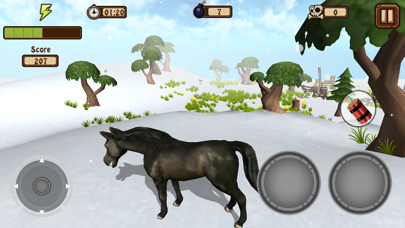 Horsey Horse World screenshot 4