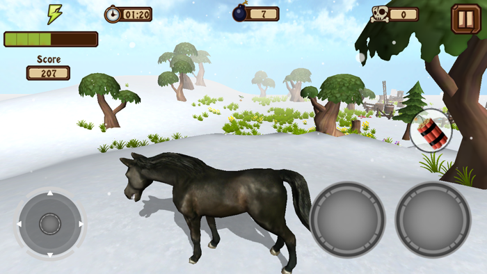 Horsey Horse World