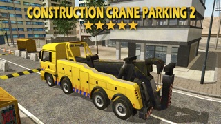 CONSTRUCTION CRANE PARKING 2 - CITY BUILDER REALISTIC DRIVING SIMULATOR FREE 1.0 IOS ĐUA XE CONSTRUCTION CRANE PARKING 2 - CITY BUILDER REALISTIC DRIVING SIMULATOR FREE 1.0 IOS
