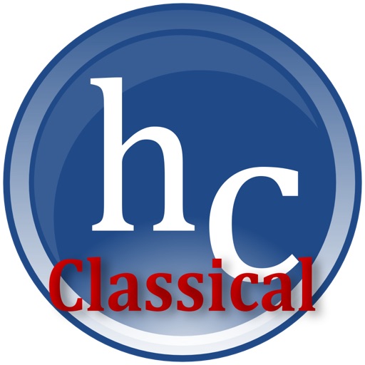 Classical World: History Challenge Icon