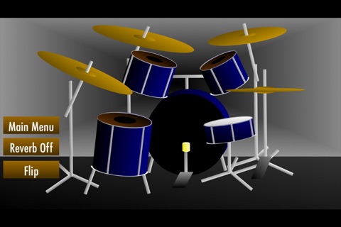 Apping Drums screenshot 3