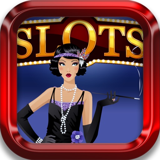 777 Black Night Diamond Casino - Special Slots Machines