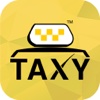 Taxy Driver