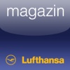 Lufthansa Magazine