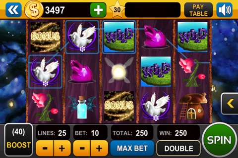 Slots Metro™ screenshot 2