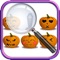 Halloween Picture Hunter - Spot the Differences of Halloween Costumes Crafts Gifts Photo
