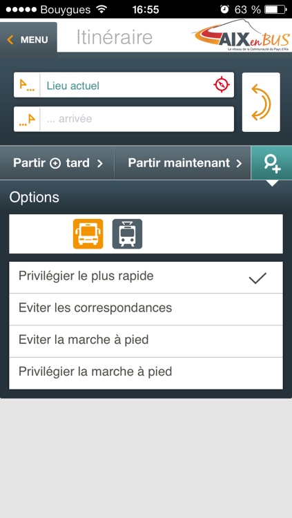 Aix-en-Bus screenshot-3