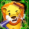 Animal Safari Shave Salon PRO - Full Wild Animals Version