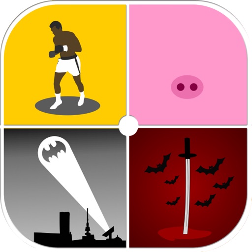 Guess The Movie - Film Trivia Game icon