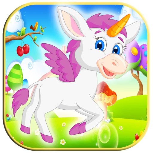 Unicorn Rebound Daydream - Free edition icon