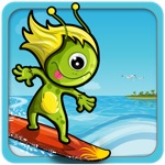 Acme Monster Surfers Multiplayer Mania Adventure Cove Free HD Game