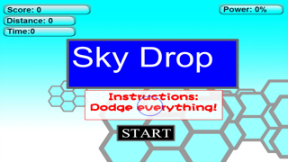 How to cancel & delete Sonic Sky Drop Dasher from iphone & ipad 1