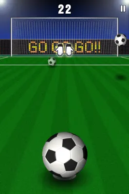Game screenshot Crazy Penalty hack