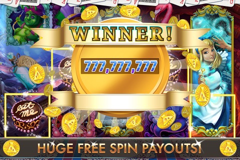 Slots - Lucky Pokies screenshot 3