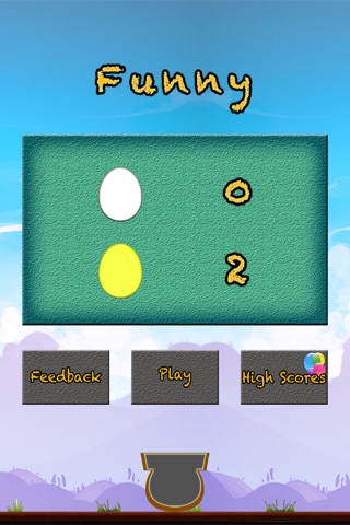 Funny Egg - Swing & Fast screenshot 3