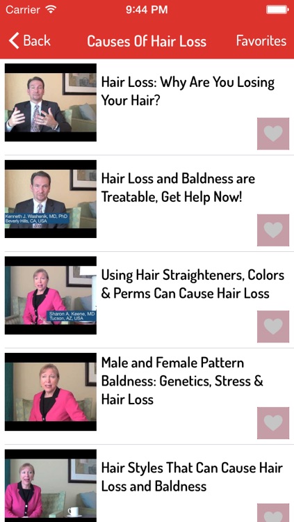 Hair Tips - Best Learning Guide
