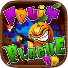 Fruit Plague 3D