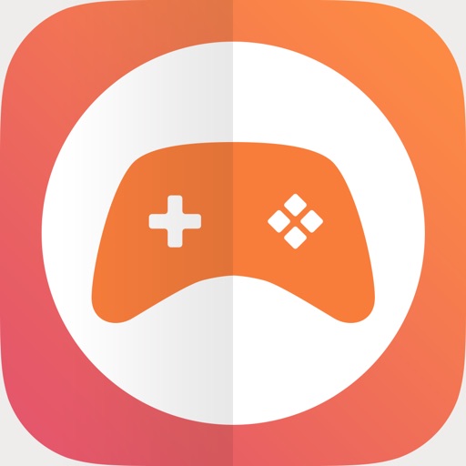 Gamenews: all games news, trailers and reviews in your feed icon