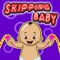 Skipping Baby Jump